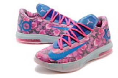 Nike Zoom KD 6-15